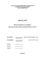 Referāts 'Datora izjaukšana un salikšana', 1.