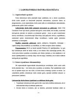 Referāts 'Datora izjaukšana un salikšana', 4.