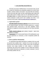 Referāts 'Datora izjaukšana un salikšana', 8.