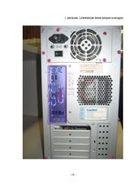 Referāts 'Datora izjaukšana un salikšana', 14.