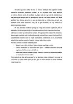 Paraugs 'Situācijas analīzes saistības ar personāla vadības principiem', 4.