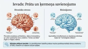Prezentācija 'Kā meditācija un relaksācijas tehnikas uzlabo smadzeņu darbību', 2.