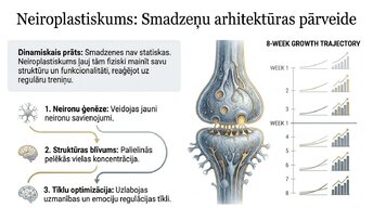 Prezentācija 'Kā meditācija un relaksācijas tehnikas uzlabo smadzeņu darbību', 3.