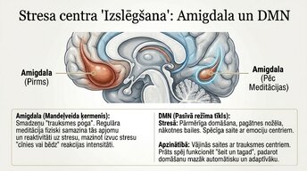 Prezentācija 'Kā meditācija un relaksācijas tehnikas uzlabo smadzeņu darbību', 5.