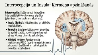 Prezentācija 'Kā meditācija un relaksācijas tehnikas uzlabo smadzeņu darbību', 6.