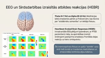Prezentācija 'Kā meditācija un relaksācijas tehnikas uzlabo smadzeņu darbību', 10.