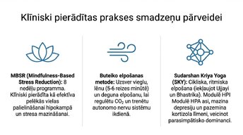 Prezentācija 'Kā meditācija un relaksācijas tehnikas uzlabo smadzeņu darbību', 11.