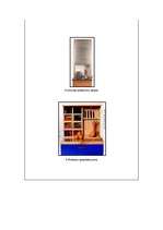 Referāts 'Ergonomiskas virtuves interjera izveides pamatprincipi', 2.