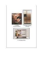 Referāts 'Ergonomiskas virtuves interjera izveides pamatprincipi', 5.