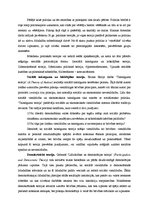 Konspekts 'Politikas teorija 20.gadsimtā', 1.