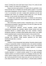 Eseja 'Perspektīvākās nozares Latvijas tautsaimniecībā 2010.gadā', 4.