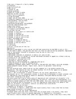 Eseja 'The Causative Role of Stress in Depression: Gender Differences', 3.