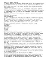 Eseja 'The Causative Role of Stress in Depression: Gender Differences', 5.