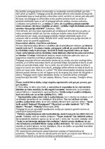 Prakses atskaite 'Pirmsskolas izglītības agrīnās prakses atskaite', 8.