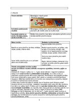 Prakses atskaite 'Pirmsskolas izglītības agrīnās prakses atskaite', 9.