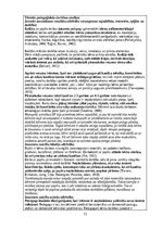 Prakses atskaite 'Pirmsskolas izglītības agrīnās prakses atskaite', 13.