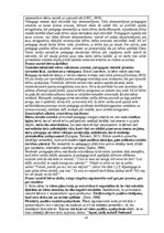 Prakses atskaite 'Pirmsskolas izglītības agrīnās prakses atskaite', 14.