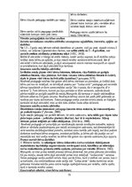 Prakses atskaite 'Pirmsskolas izglītības agrīnās prakses atskaite', 16.