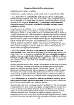 Prakses atskaite 'Pirmsskolas izglītības agrīnās prakses atskaite', 24.