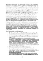 Prakses atskaite 'Pirmsskolas izglītības agrīnās prakses atskaite', 25.