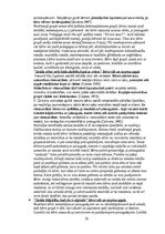 Prakses atskaite 'Pirmsskolas izglītības agrīnās prakses atskaite', 26.