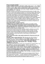 Prakses atskaite 'Pirmsskolas izglītības agrīnās prakses atskaite', 41.