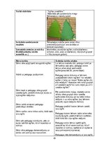 Prakses atskaite 'Pirmsskolas izglītības agrīnās prakses atskaite', 49.