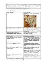 Prakses atskaite 'Pirmsskolas izglītības agrīnās prakses atskaite', 55.