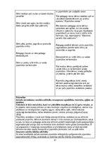 Prakses atskaite 'Pirmsskolas izglītības agrīnās prakses atskaite', 61.