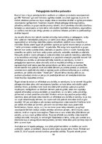 Prakses atskaite 'Pirmsskolas izglītības agrīnās prakses atskaite', 64.