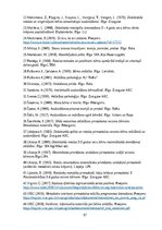 Prakses atskaite 'Pirmsskolas izglītības agrīnās prakses atskaite', 67.