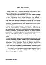 Eseja 'Alkohola ietekme uz organismu', 1.