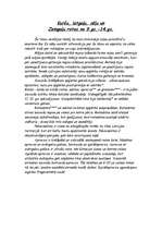 Referāts 'Rotas Latvijas teritorijā no 9.-14.gadsimtam', 1.