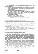 Paraugs 'Darba drošības instrukcija grāmatvedei, lietvedei', 2.