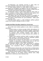 Paraugs 'Darba drošības instrukcija grāmatvedei, lietvedei', 3.