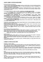 Konspekts 'Jaunā laikmeta Eiropas sabiedrība', 1.