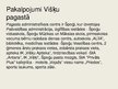 Prezentācija 'Dabas resursu un vides stāvokļa novērtējums Višķu pagastā', 5.