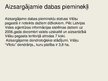 Prezentācija 'Dabas resursu un vides stāvokļa novērtējums Višķu pagastā', 27.