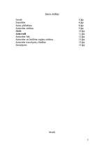 Referāts 'Asins', 2.