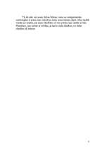 Referāts 'Asins', 3.