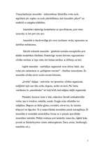 Referāts 'Asins', 5.