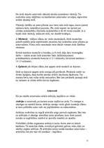 Referāts 'Asins', 11.