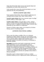 Referāts 'Asins', 13.