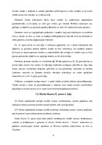 Referāts 'Sludinājums un darba laika organizācija', 5.