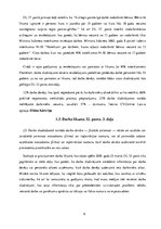 Referāts 'Sludinājums un darba laika organizācija', 6.