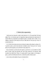 Referāts 'Sludinājums un darba laika organizācija', 7.