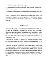 Referāts 'Sludinājums un darba laika organizācija', 8.