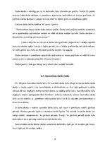 Referāts 'Sludinājums un darba laika organizācija', 9.