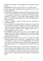 Diplomdarbs 'Nepilngadīgo noziedzības vispārējas un speciālas prevencijas Latvijā', 72.