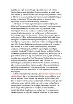 Eseja 'Stereotipi latviešu literatūrā', 3.